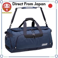 [From-Japan:] [Coleman] Boston Bag - Men's, Women's, Unisex - Boston Bag, Shoulder Bag