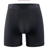 UNIQLO AIRism Men's Regular Boxer Briefs JASTIP BATBOY