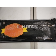 Smoked Atlantic Salmon 1KG+ Sliced