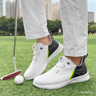 Professional Golf Shoes Men Women Luxury Golf Wears For Men Walking Shoes Golfers Athletic Sneakers 