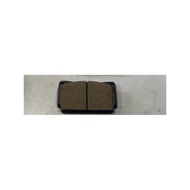 OEM ENDLESS CALIPER PAD 4pot