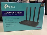 TP-LINK AC1900 Wi-Fi Router