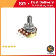 Variable Resistor VR 10k