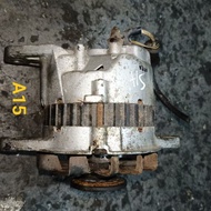 Nissan C22 Alternator (Used)