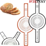 Bakery Oven Pad Kitchen Supplies Silicone Accessories Pastry Tools