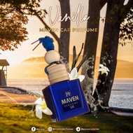 Maven Car Perfume (Liquid)(MCP)