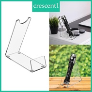 CRE Sword Stand Lightsaber Holder Acrylic Sword Stand Display Stand Collections Swords Lightsaber Ho