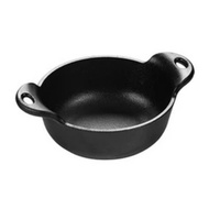 Lodge Cast Iron Mini Serving Bowl 12 oz