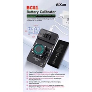 AIXUN BC01 Battery Calibrator