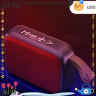 OLINI Speaker Mini Wireless USB Bluetooth Speaker