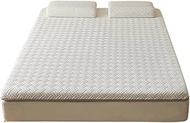 MMLLZEL Tatami Mattresses Foldable Floor Mat Household Soft Comfortable Mattress Safety Healthy Memory Cotton Mattress (Color : D, Size : 120X200cm)