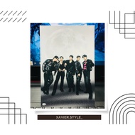 [OFFICIAL MERCH] POSTCARD LYKN STANDY GMMTV