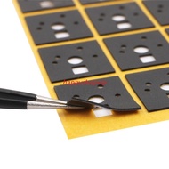Stiker Pelindung Tombol Keyboard Mekanikal