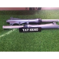 TOBAKI FORK ASSY Y110 (1SET) fork depan y110 complete set
