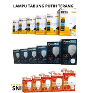 PANALED PANCARAN EMERALD LED Lamp Tube 5W 10W 15W 20W 30W 40W Long Lifespan SMD 5 10 15 20 30 40 w w