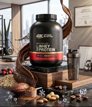 Optimum Nutrition 金標乳清蛋白5磅 優惠價🔥🔥‼️(歡迎查詢)(只限3日)