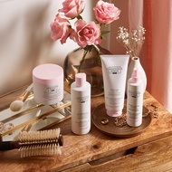 【冬天必備】Christophe Robin 玫瑰豐盈潤髮乳 200ml