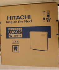 日立 HITACHI空氣清淨機 udp-g25