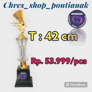 Piala!!Design 1 pcs. . Pontianak kalimantan barat