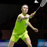 Axelsen 2025 Men's Dryfit Badminton Jersey VA 10687