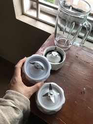 (GRINDER ACCESSORIES) GALI BLENDER BLENDER