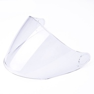 GXT BRAND Motorcycle Filp up helmet visor CLEAR/BLACK for GXT 708 / GXT703