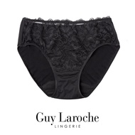 Guy Laroche Lingerie GU2Q58 กางเกงชั้นใน กีลาโรช Underwear Bikini กางเกงในทรงบิกินี่