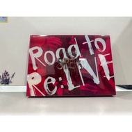 3 DVD MUSIC Korean Cd KANJANI'S Re:LIVE 8BEAT (F1B7)