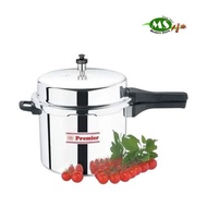 Premier Pressure Cooker 7.5ltr