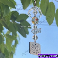 Taoyuan Shipment ins Wind Golden Chime Phone Case Pendant ccd Camera Card Book Decoration diy Bracel