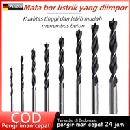 MATA Zhipu Electric Screwdriver Set 8PCS Drill Bit, Screwdriver Set Electric Drill Accessories, Elec