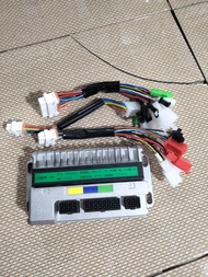 IC đúc 48v 500w xe điện