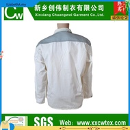 TANKER 100% Cotton Safety Jacket | Premium Reflective Jacket | Work Jacket | Size S-8XL | TK001