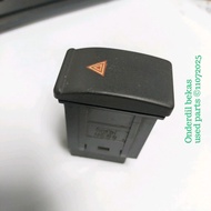 HYUNDAI Hazard light switch Elantra 1997HYUNDAI