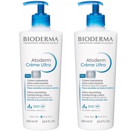 Bioderma Atoderm Ultra Cream 1000ml