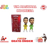 Indonesian national team marten paes figures, Indonesian national team figures | Indonesian national