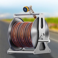 High quality G02 lionking stainless steel roller frame set, brass connector and multi-purpose spray 