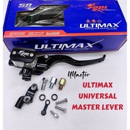 API Universal Master Lever Brake Racing14MM YAMAHA SYM MODENAS EX5 WAVE Master Pump Brake