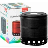 WS-887 10W Bluetooth Party Speaker 10W Bluetooth