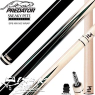 Stick billiard predator playing sport 2

