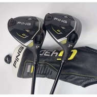 Golf Club G430 Men's Fairway Wood No. 3 No. 5 No. 3 No. 5 Wood G425 Upgraded Free Club Cover