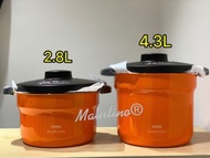 Thermos 真空煲