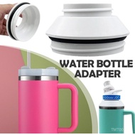 1pcs Bottle Adapter for Stanley 40oz Cups, Plastic Water Bottle Adapter Water Bottle Tops for Tumble