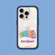 Mod NX邊框背蓋手機殼∣Care Bears/雲朵綿綿 for iPhone