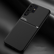 SAMSUNG S22 Case S22 PLUS/ S22 ULTRA Premium Case Magnetic IQS Design