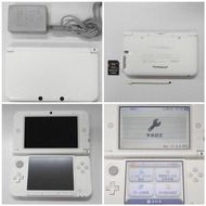 《DS 遊戲城》任天堂 原廠 3dsLL 主機 日規機 3ds LL 主機 3ds NDSL NDS