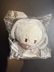 藍色監獄Blue Lock Nagi Stuffed toy 凪誠士郎 公仔