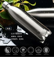 500ml/1l/1.5l/1.8l Cola Vacuum Water Bottle 500ml/1L/1.5L/1.8L Thermal Thermos Flask