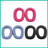 CRE Elastic Ear Pads Cover for G435 Headphone Noise Cancelling Ear Cushion Ear Pads Sleeves Upgraded