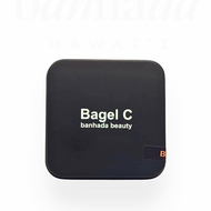 [HOẢ TỐC]"BANHADA - Bagel C ": Bộ Trục nâng mi Silicon mềm Bagel C - 5 size C và UL Curl từ Banhada
